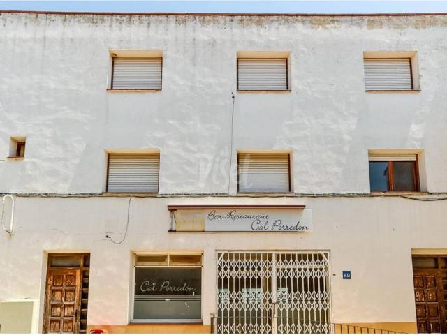 Villa en venta en La Pobla De Massaluca