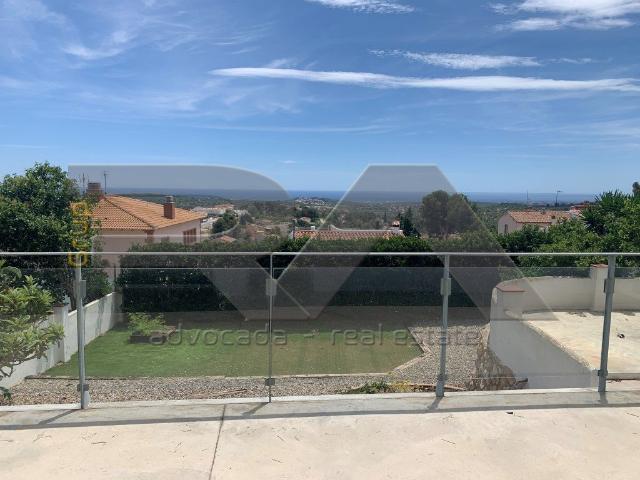 Villa en venta en La Pobla De Montornès