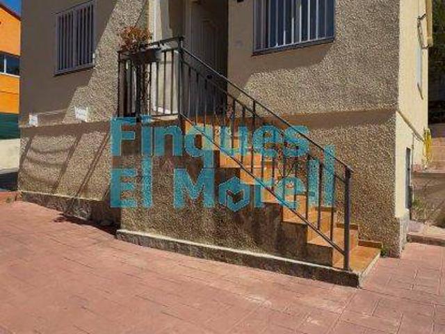 Chalet en venta en el Castell de Montornès, Tarragonès
