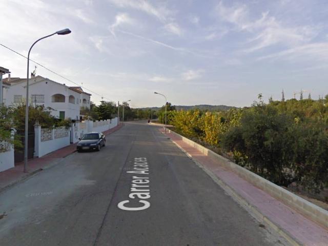 Villa en venta en La Pobla De Montornès