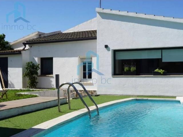 Chalet en venta en el Castell de Montornès, Tarragonès