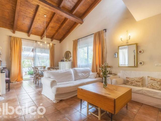Chalet en venta en el Castell de Montornès, Tarragonès