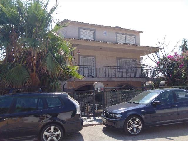Villa en venta en La Pobla De Montornès