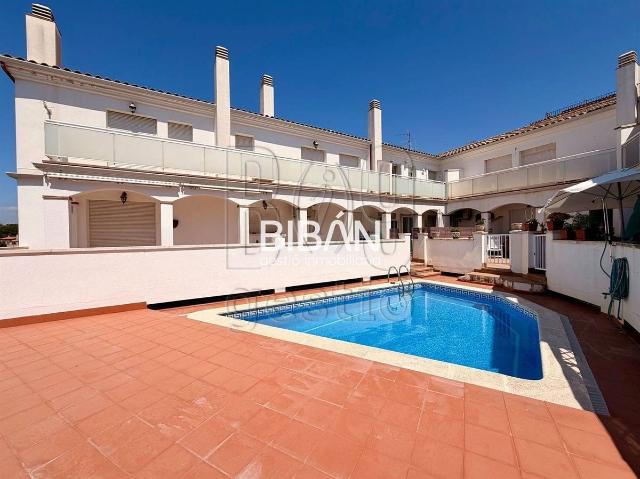 Chalet en venta en el Castell de Montornès, Tarragonès