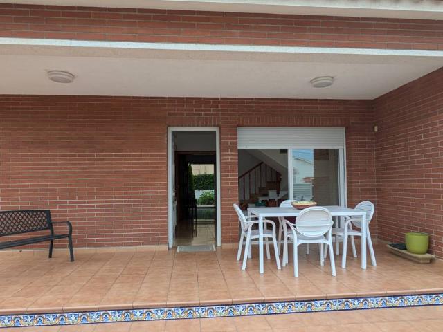 Chalet en venta en el Castell de Montornès, Tarragonès