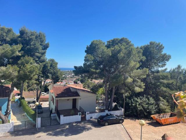Chalet en venta en el Castell de Montornès, Tarragonès