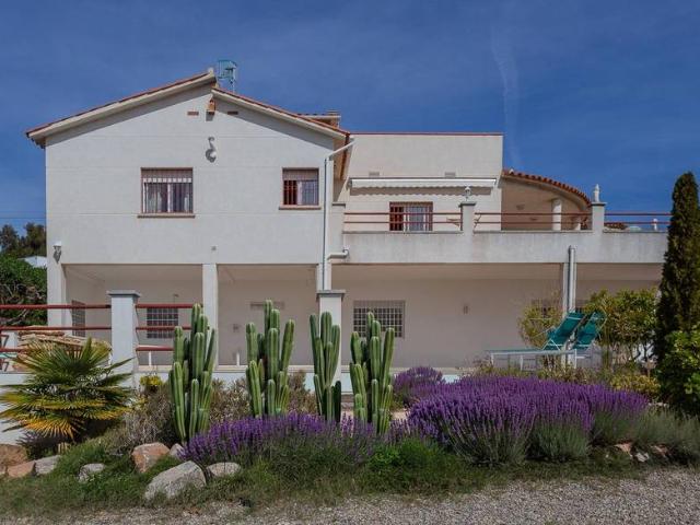 Chalet en venta en el Castell de Montornès, Tarragonès
