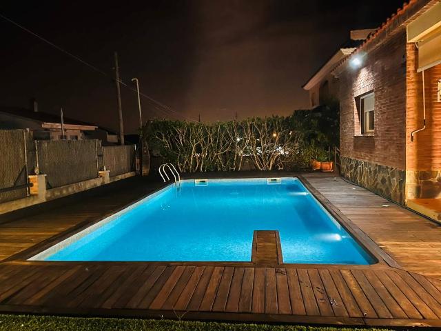 Chalet en venta en el Castell de Montornès, Tarragonès