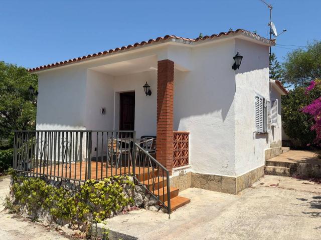 Chalet en venta en el Castell de Montornès, Tarragonès