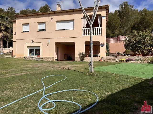 Chalet en venta en el Castell de Montornès, Tarragonès