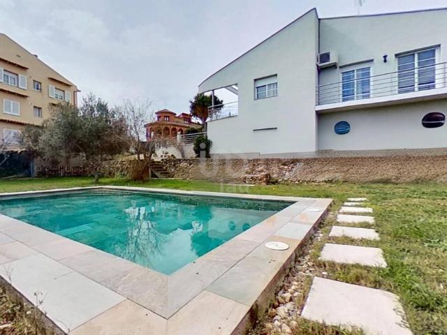 Villa en venta en La Pobla De Montornès