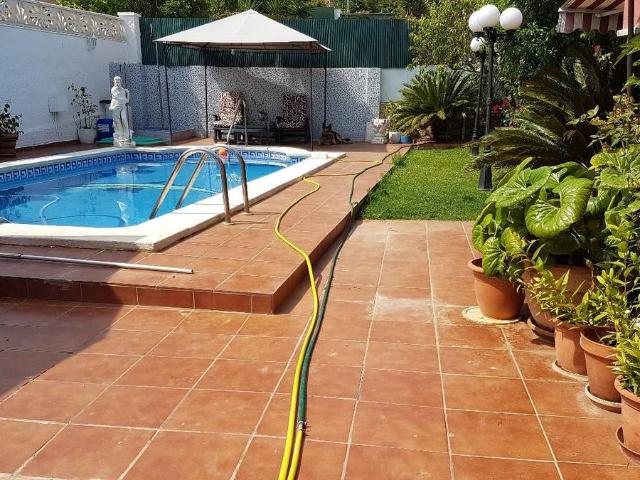Chalet en venta en el Castell de Montornès, Tarragonès