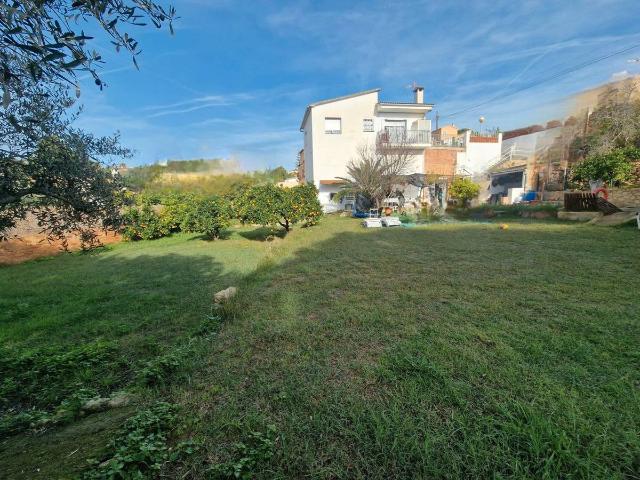Chalet en venta en el Castell de Montornès, Tarragonès
