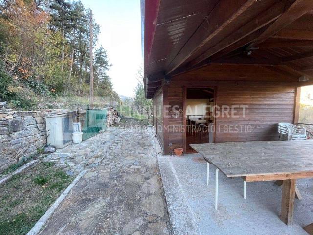 Chalet en venta en Pallars Jussà, Catalunya