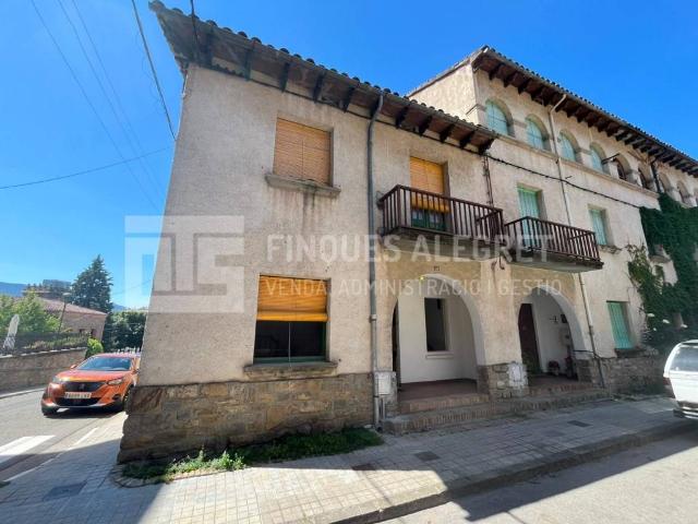 Chalet en venta en Pallars Jussà, Catalunya