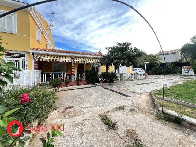 Chalet en venta en la Plana Alta, Valencia