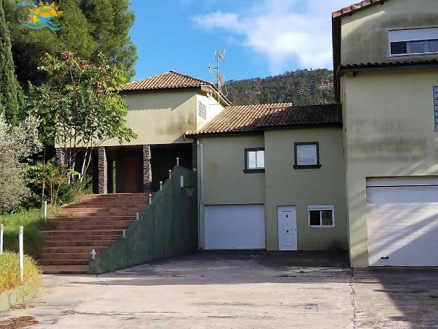 Chalet en venta en La Pobla Tornesa