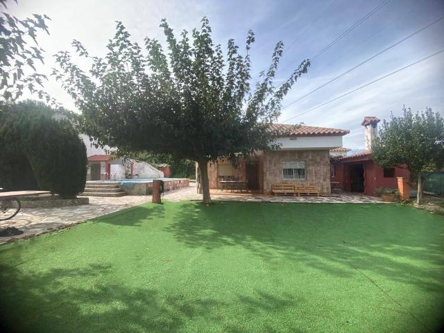 Chalet en venta en la Plana Alta, Valencia