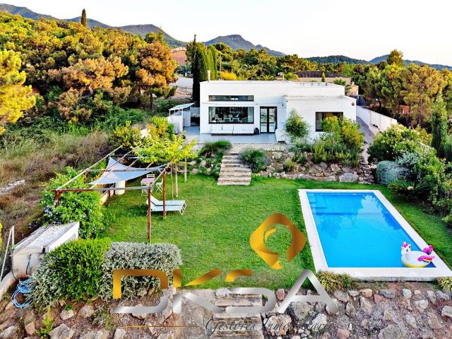 Chalet en venta en la Plana Alta, Valencia