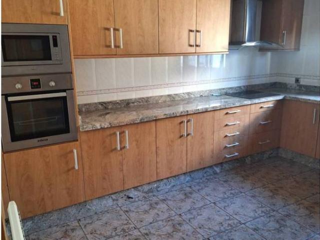 Chalet en venta en la Vall d'Albaida, Valencia