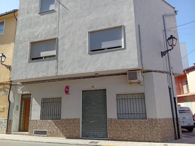 Chalet en venta en la Vall d'Albaida, Valencia