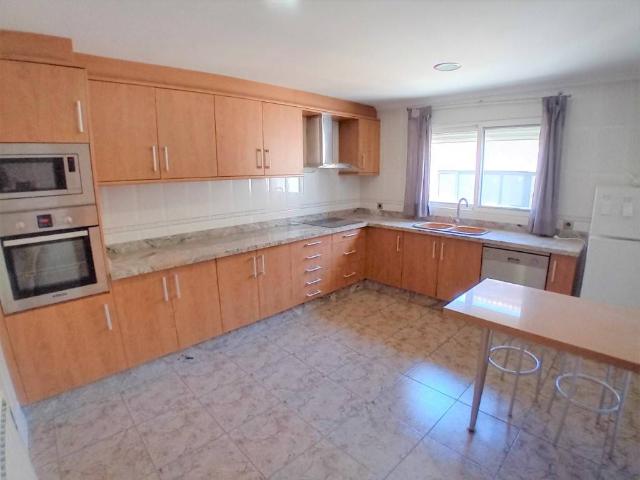 Chalet en venta en la Vall d'Albaida, Valencia