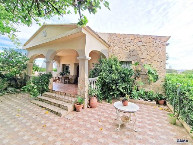 Chalet en venta en la Ribera Alta, Valencia