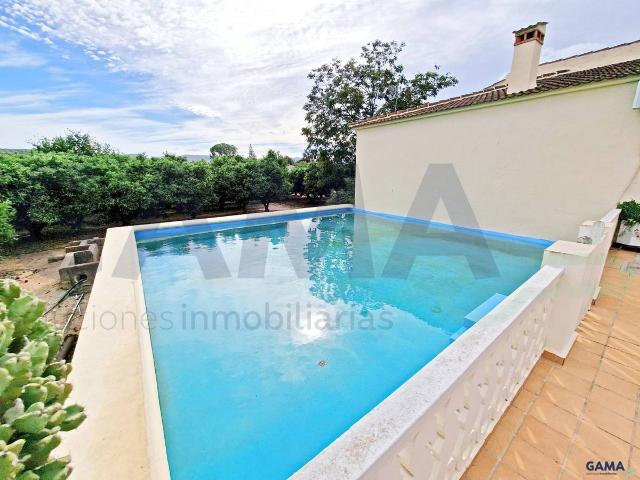 Chalet en venta en la Ribera Alta, Valencia