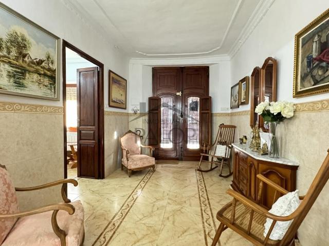 Chalet en venta en la Ribera Alta, Valencia