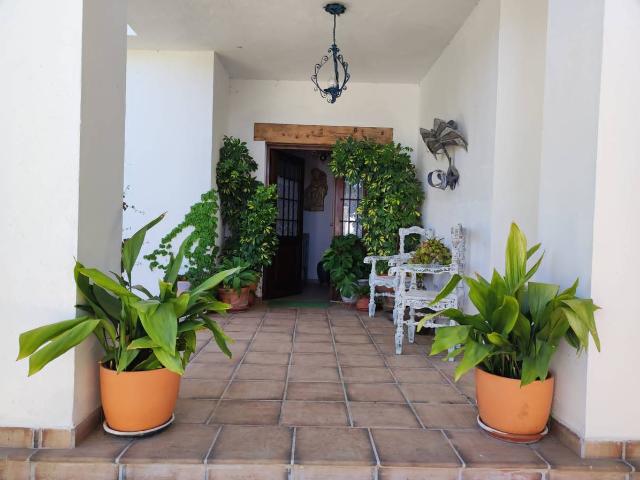 Chalet en venta en Los Ángeles, Ciudad Real
