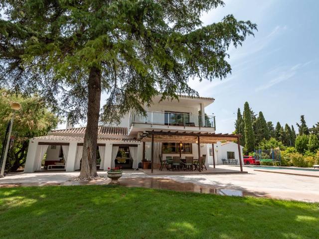 Chalet en venta en Los Ángeles, Ciudad Real