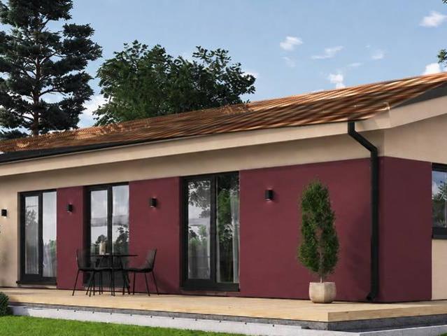 Chalet en venta en Santolaya, Siero