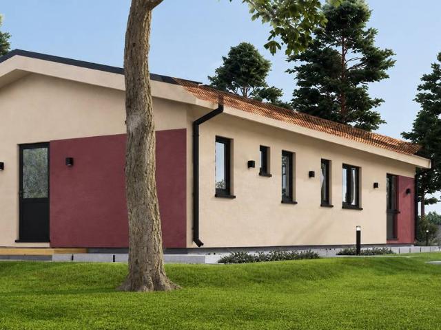 Chalet en venta en Santolaya, Siero