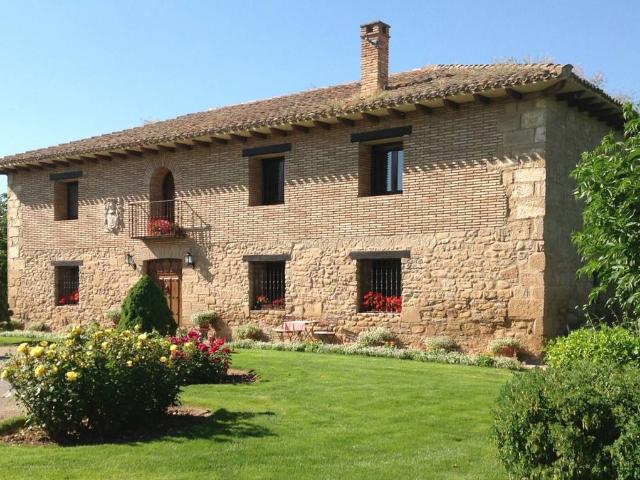 Chalet en venta en Las Gaunas, Logroño