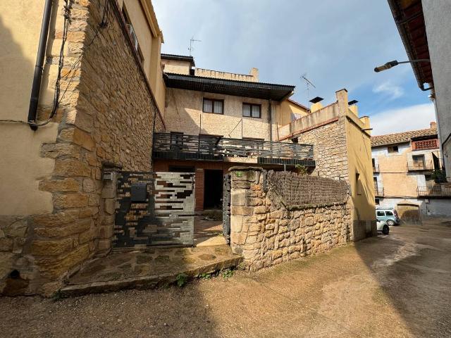 Chalet en venta en Matarraña / Matarranya, La Portellada