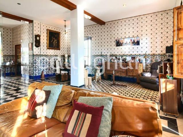 Chalet en venta en els Obradors, l'Horta Sud