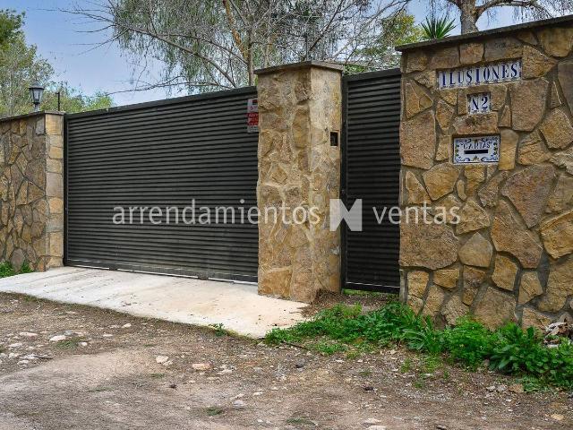 Chalet en venta en els Obradors, l'Horta Sud