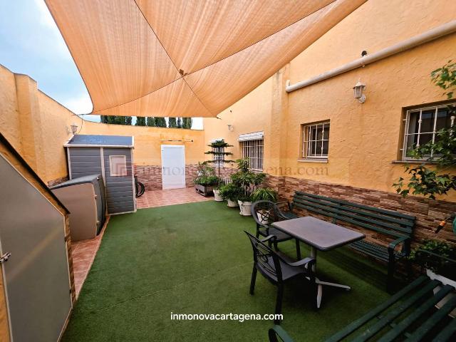 Chalet en venta en Cartagena Casco, Campo de Cartagena y Mar Menor