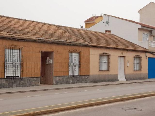 Villa en venta en Cartagena, Casco Antiguo