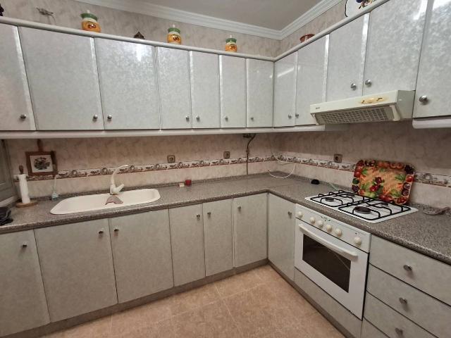 Villa en venta en La Puebla De Almoradiel