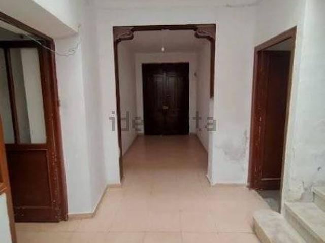 Chalet en venta en La Puebla De Almoradiel, Toledo