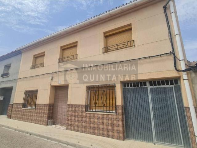 Chalet en venta en La Puebla De Almoradiel, Castilla-La Mancha