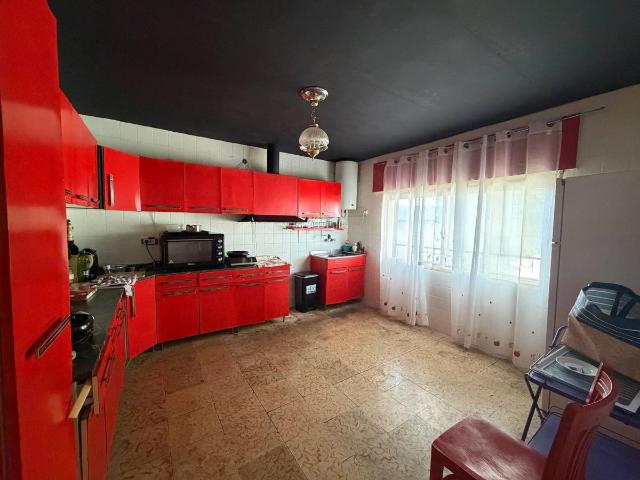 Chalet en venta en La Puebla de Almoradiel, Toledo