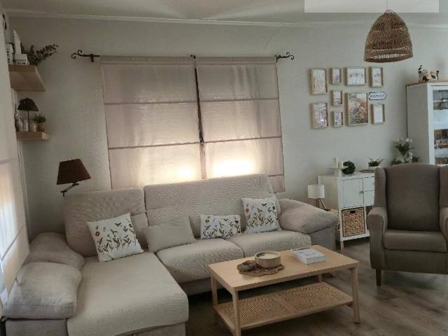 Chalet en venta en La Puebla De Almoradiel, Castilla-La Mancha