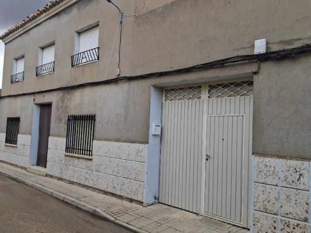 Chalet en venta en La Puebla De Almoradiel, Castilla-La Mancha