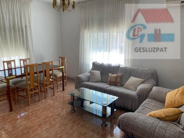 Chalet en venta en La Puebla De Almoradiel, Castilla-La Mancha