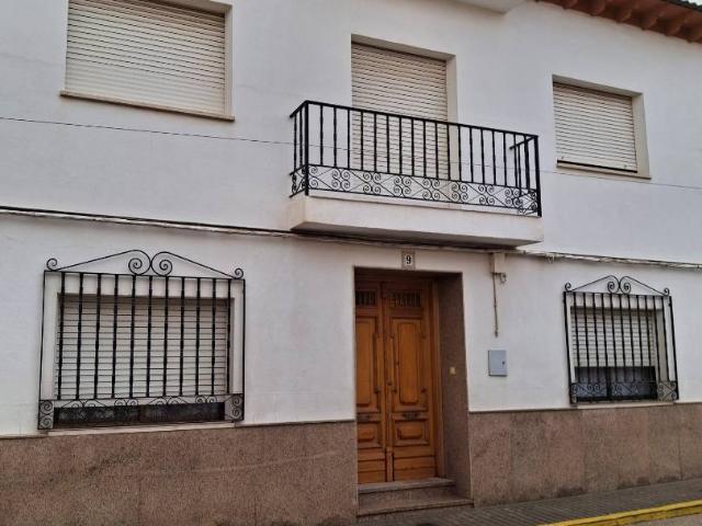Chalet en venta en La Puebla De Almoradiel, Castilla-La Mancha