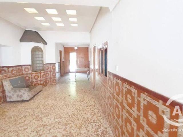 Villa en venta en La Puebla De Almoradiel