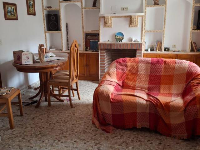 Chalet en venta en La Puebla De Almoradiel, Castilla-La Mancha