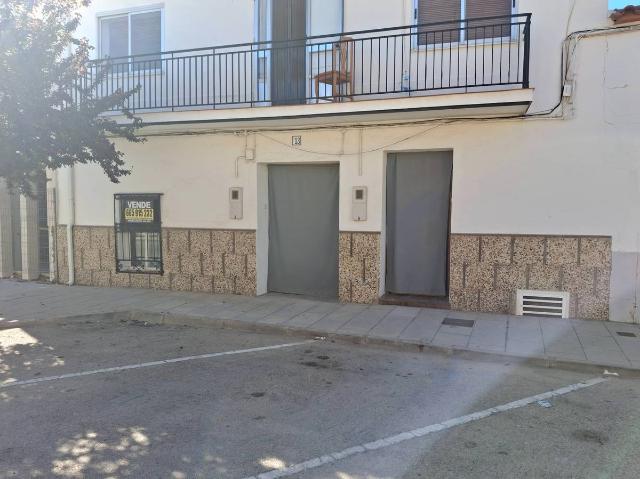 Chalet en venta en La Puebla De Almoradiel, Castilla-La Mancha